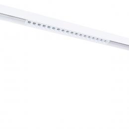 Изображение продукта Трековый светодиодный светильник Arte Lamp Linea A4635PL-1WH 